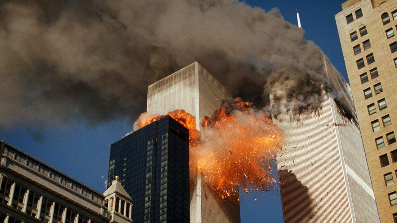 Nhìn lại vụ khủng bố 11/9 làm rung chuyển cả thành phố New York (Mỹ) và những bí ẩn chưa có lời giải