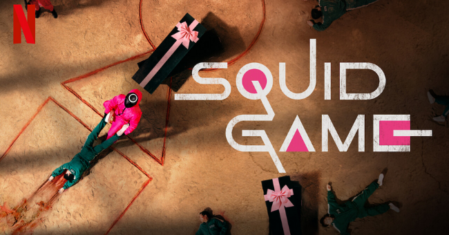 Giải mã tấm thẻ quyền lực và những điều thú vị xoay quanh Squid Game (Trò chơi con mực)