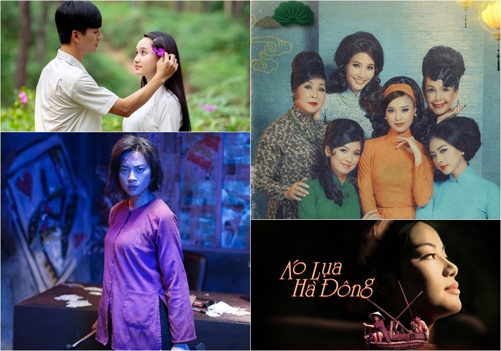 Top 11 bộ phim chiếu rạp hay nhất từng đại diện Việt Nam tham dự giải Oscar