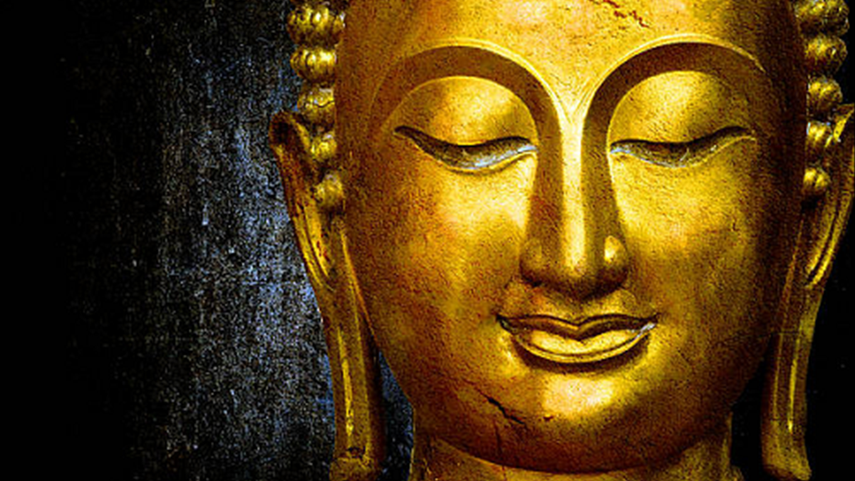 Trước khi tạ thế, Đức Phật có để lại một câu giá trị ngàn vàng