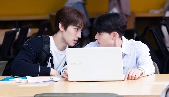 Lịch chiếu phim Blueming: Hoa Nở Vì Em trên iQIYI mới nhất