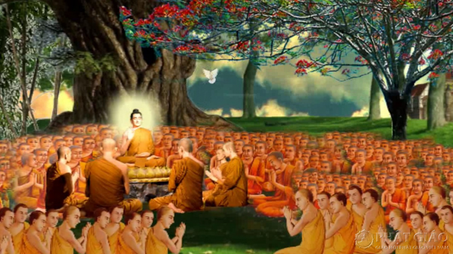 Phật dạy: Yêu thương bản thân, chìa khóa giúp con người vượt qua mọi đau khổ
