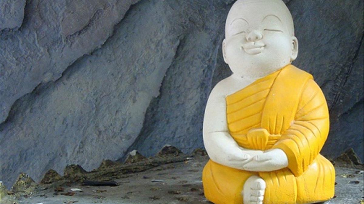 Phật giáo chia sẻ 3 nguyên tắc giúp con người luôn sống khỏe, sống thọ