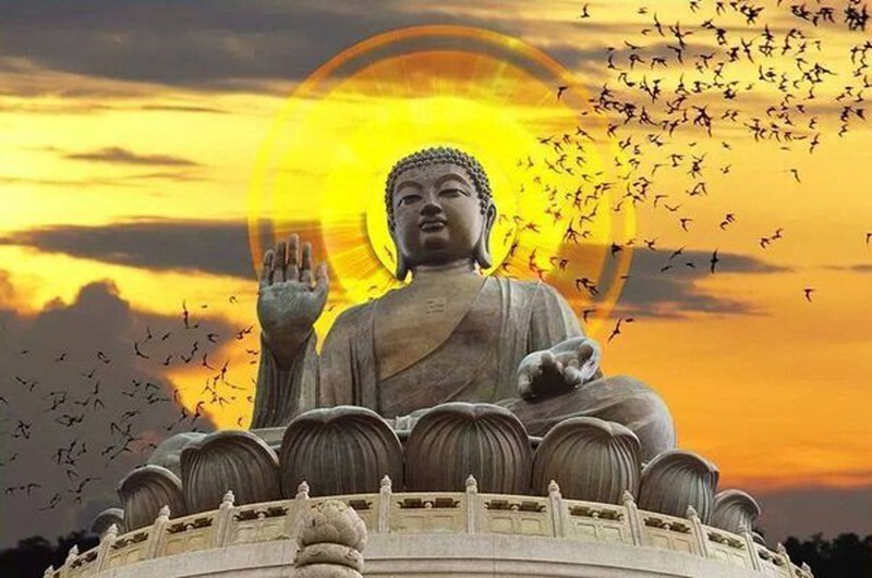 Phật dạy: 5 cách giúp kết nghiệp lành mà mỗi người cần ghi nhớ