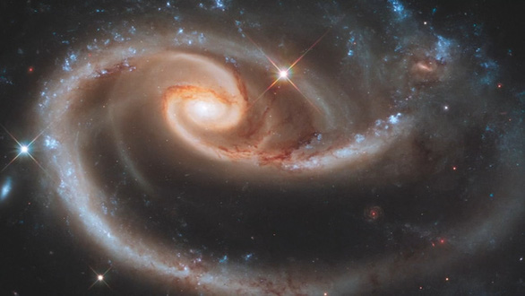 Bí ẩn vũ trụ: Các thiên hà đang di chuyển khỏi dải ngân hà với tốc độ nhanh hơn trước