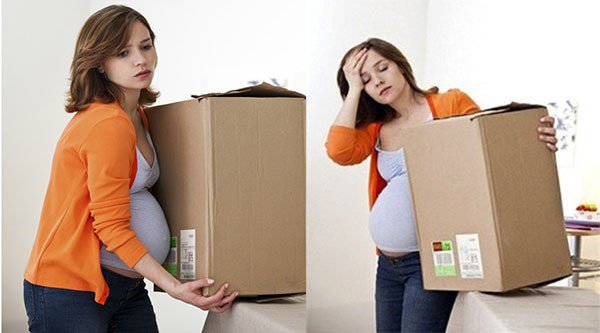 8 điều kiêng kỵ trong phong thủy giúp mẹ bầu có thai kỳ khỏe mạnh, mẹ tròn con vuông