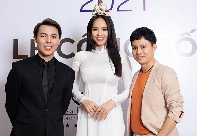 Hoa hậu Du lịch Việt Nam Toàn cầu 2021 cho phép thí sinh 'dao kéo' và chuyển giới tham gia thi tuyển