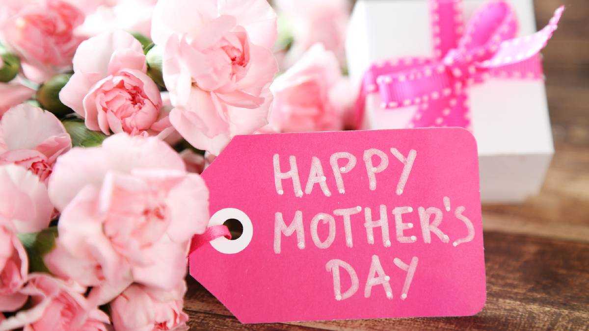 Những lời chúc hay nhất tặng mẹ trong ngày Mother's Day bằng tiếng Anh