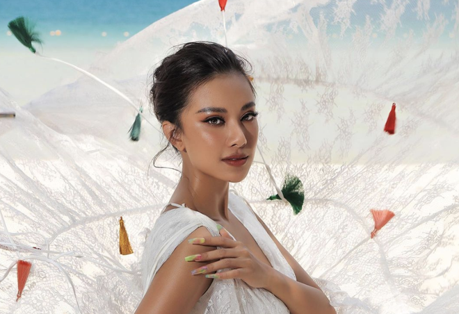 Những điều chưa biết về Á hậu Kim Duyên - đại diện tiếp theo của Việt Nam thi Miss Universe 2021