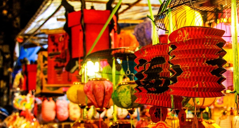 Những lời chúc Trung thu 2022 bằng tiếng Anh ý nghĩa nhất