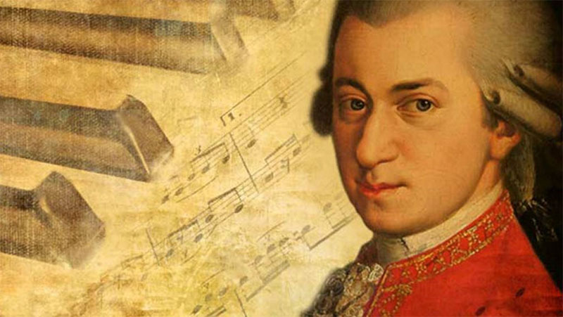Hiệu ứng Mozart là gì: Liệu nó có thực sự giúp em bé thông minh hơn?