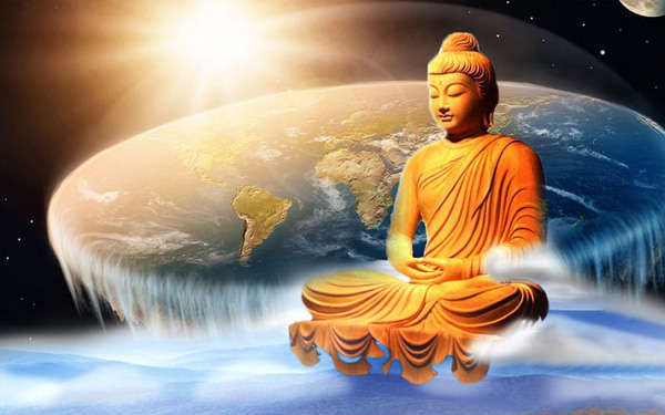 Đức Phật dạy: Đời người có 4 điều không tồn tại mãi mãi, buông bỏ sẽ an yên