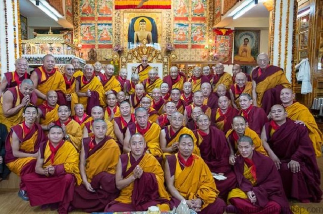 Mật tông Tây Tạng du nhập vào Việt Nam như thế nào?