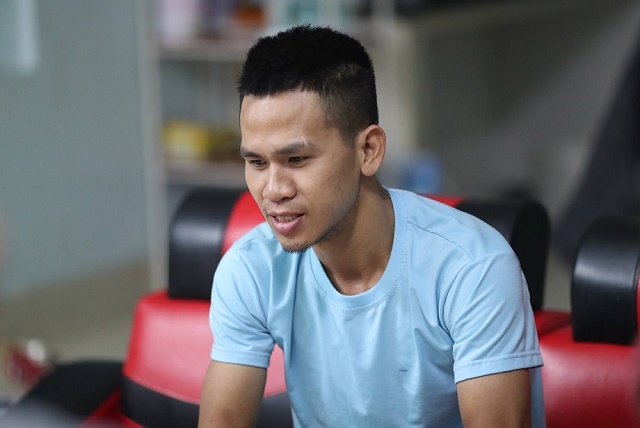 Lời nhắn nhủ của 'người hùng' Nguyễn Ngọc Mạnh đằng sau câu chuyện trao lại tiền được tặng cho nạn nhân TNGT