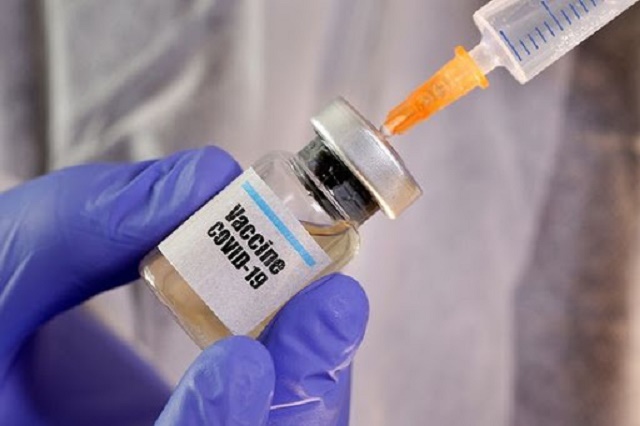 Hôm nay 8/3 bắt đầu tiêm vaccine phòng COVID-19 tại Việt Nam