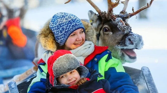 Những lý do giúp Phần Lan tiếp tục giữ vững ngôi vị 'quốc gia hạnh phúc nhất thế giới'