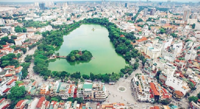Top 5 thành phố đắt đỏ nhất cả nước, Hải Phòng và Lào Cai thăng hạng