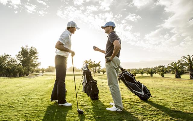 Vì sao golf trở thành môn thể thao cầu nối giữa các doanh nhân trong công việc?