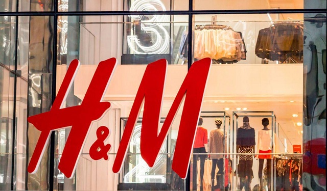 Fado.vn ngừng bán hàng H&M