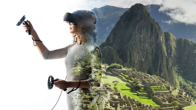 Công nghệ thực tế ảo đã 'cứu cánh' ngành du lịch toàn cầu thời đại dịch như thế nào?