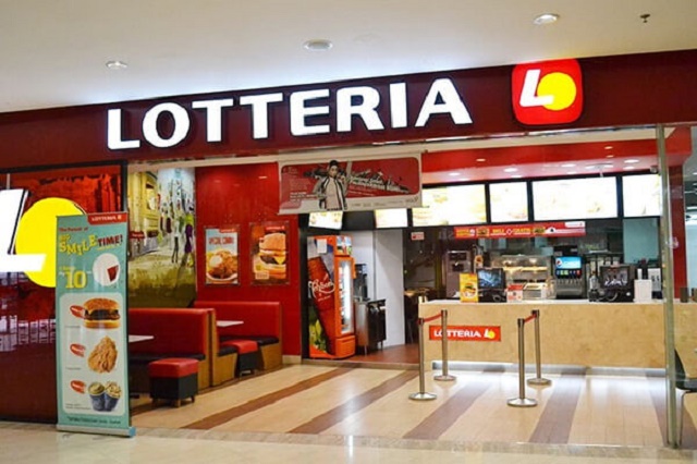 Tập đoàn Lotte làm ăn thua lỗ đến mức nào tại thị trường Việt Nam trong năm 2020?