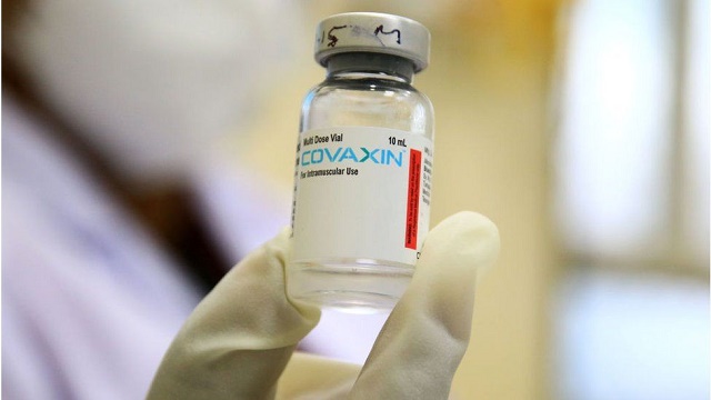 COVID-19 ở Ấn Độ: Vaccine COVAXIN vô hiệu hóa được biến thể B.1.617?