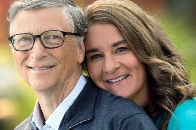 Tỷ phú Bill Gates và vợ ly hôn sau 27 năm chung sống, tài sản chung sẽ phân chia thế nào?