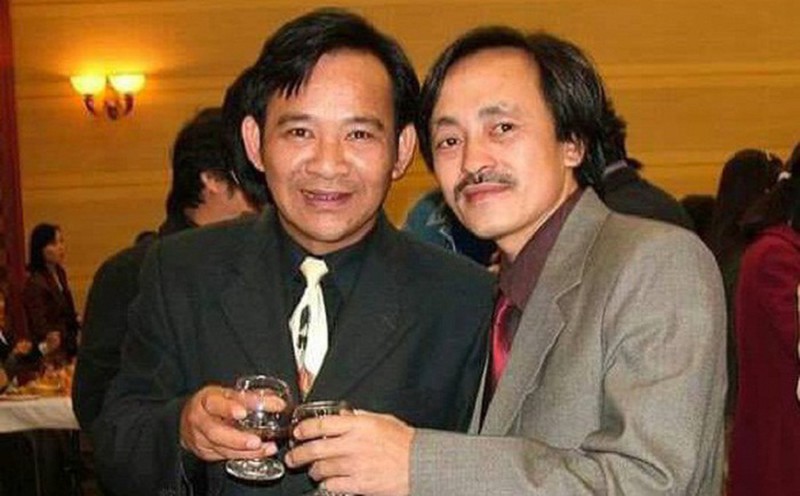 Quang Tèo lần đầu chia sẻ về việc anh em nghệ sĩ kêu gọi ủng hộ Giang Còi bị người ta 'xì xào'