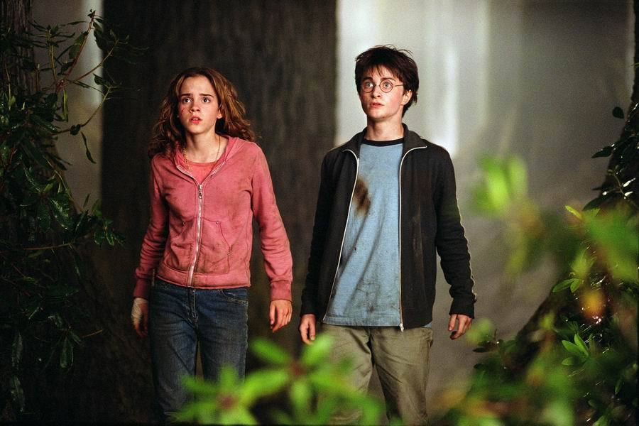 Điểm danh những không gian thần thoại xuất hiện trong phim Harry Potter có thật ngoài đời