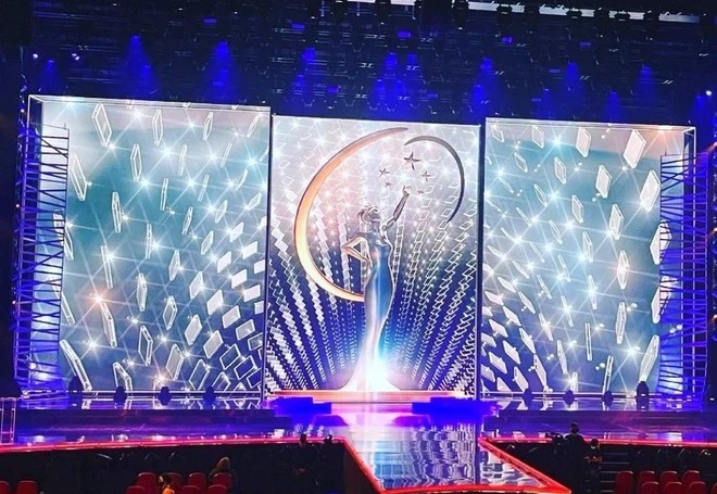 Miss Universe 2020 công bố chủ đề hùng biện cho top 5 trong đêm chung kết