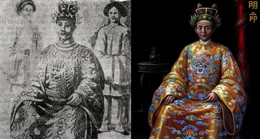 Vua Minh Mạng đã làm thế nào để dẹp nạn 'sâu mọt' đục khoét của dân?