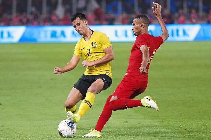 Malaysia gặp UAE ai sẽ thắng?