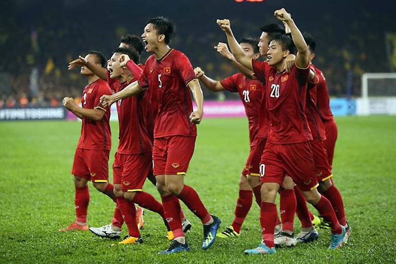 This! 19+  Reasons for  Lịch Thi Đấu Vòng Loại World Cup 2022 Việt Nam: Theo kết quả bốc thăm từ ngày 1/7, đội tuyển việt nam tiếp tục tham dự vòng 3 world cup 2022 vào bảng b cùng các đối thủ trung quốc, nhật bản, australia, uae và oman.