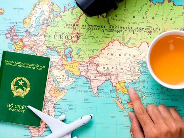 Danh sách các quốc gia miễn visa cho Việt Nam, tín đồ du lịch nào cũng nên biết