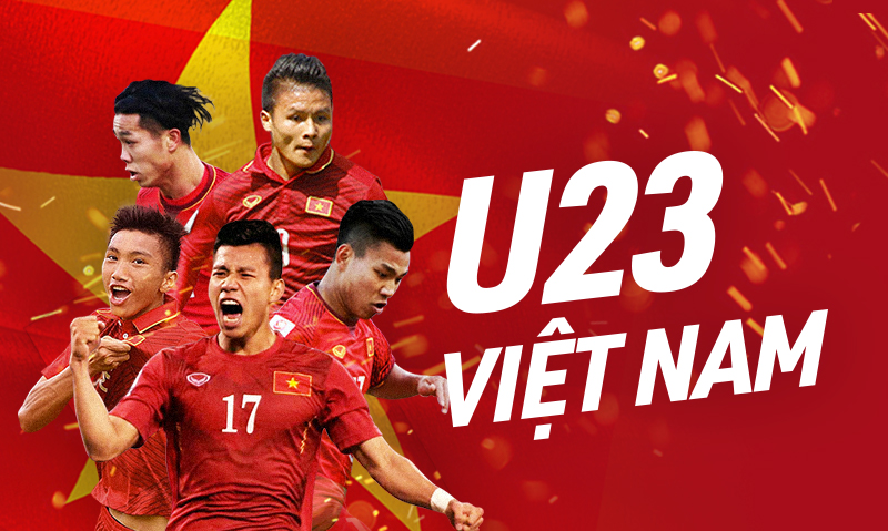 Bốc thăm chia bảng vòng loại U23 châu Á 2022: Việt Nam trên cơ Nhật Bản, kỳ vọng vào vòng 3 đội