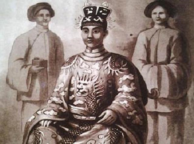 Minh Mạng - vị vua tổ chức lễ Vu Lan nhiều nhất lịch sử