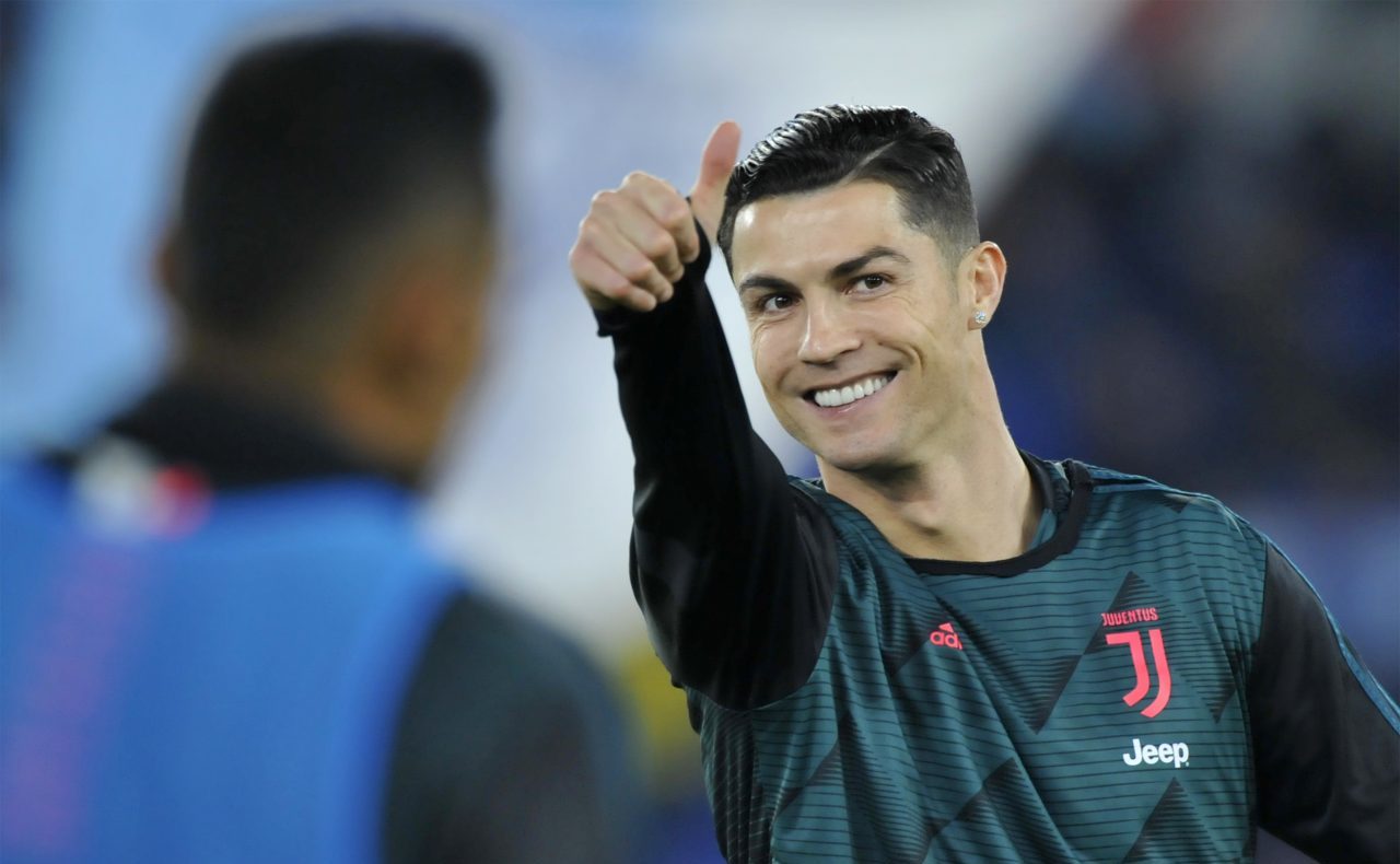 Cristiano Ronaldo dứt tình, nín thở đợi Juventus chốt phương án
