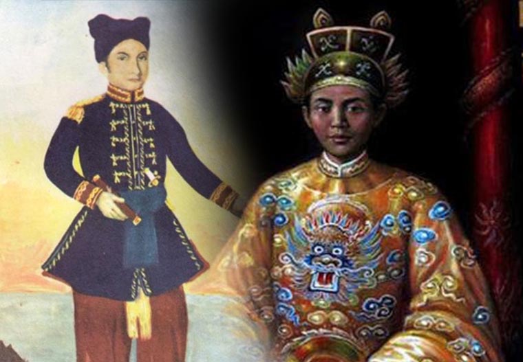 Vị vua nghiêm minh bậc nhất triều Nguyễn và nghi án giết chị dâu chấn động lịch sử