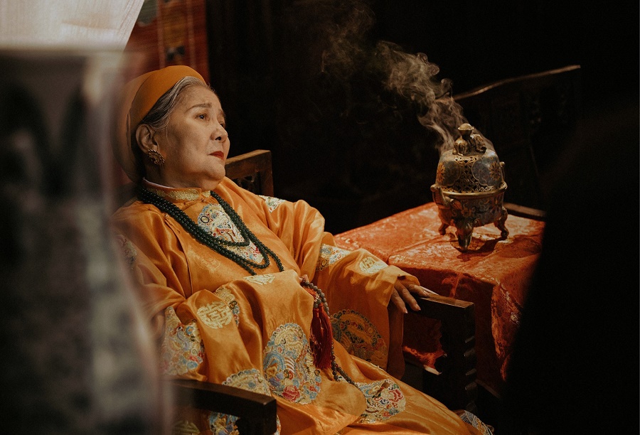 'Phượng khấu' miêu tả mẹ vua Minh Mạng tàn độc: Chính sử và văn học có đồng tình không?
