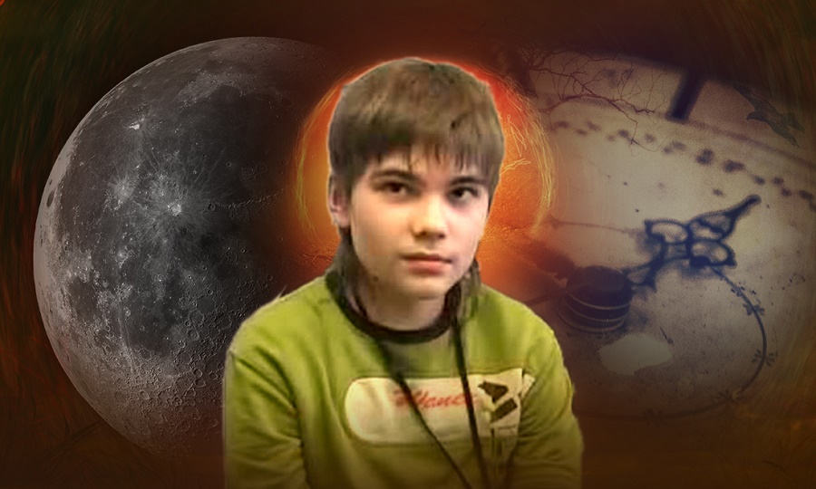 'Lạnh gáy' với lời tiên tri về tương lai Trái đất của cậu bé từng tuyên bố kiếp trước sống trên sao Hỏa