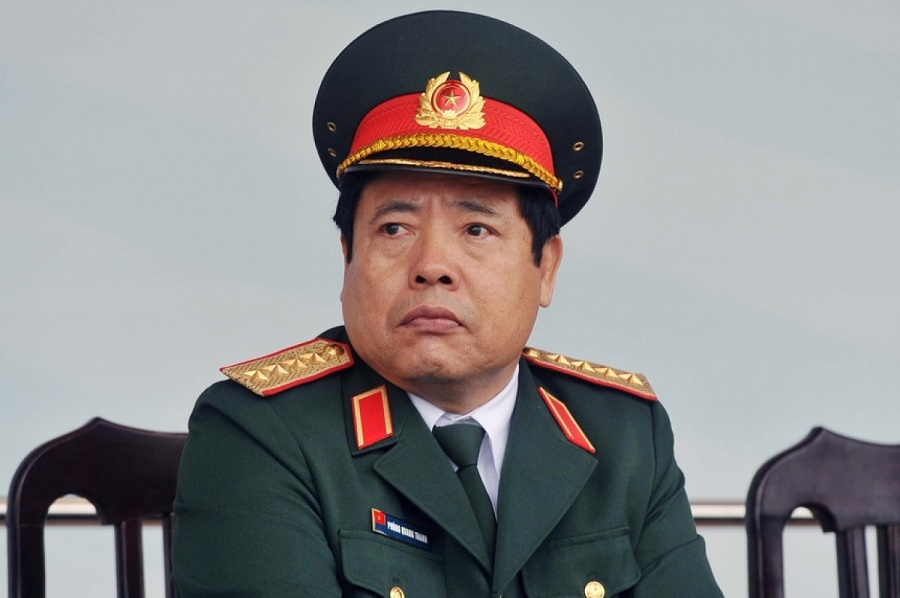 Những phát ngôn ấn tượng của Đại tướng Phùng Quang Thanh về chủ trương, chính sách quốc phòng Việt Nam
