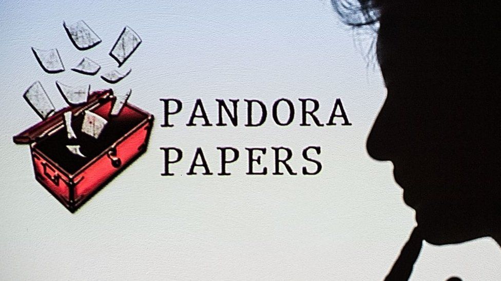 Hồ sơ Pandora - tệp dữ liệu “khổng lồ” giải mã cách giới siêu giàu cất giấu tài sản ở nước ngoài
