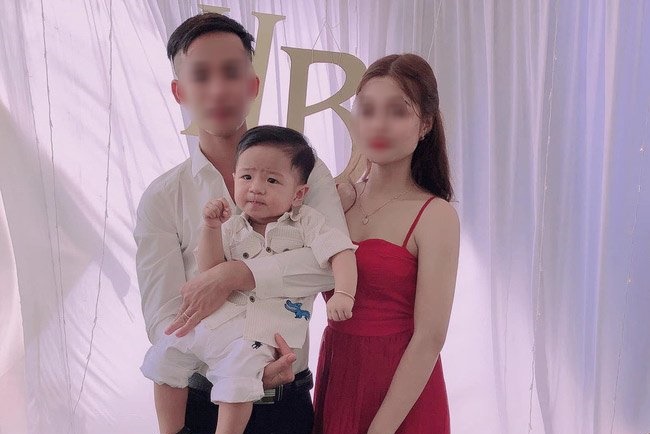 Không có phép màu xảy ra, gia đình xác nhận tìm thấy thi thể bé trai 2 tuổi ở Bình Dương sau 6 ngày mất tích