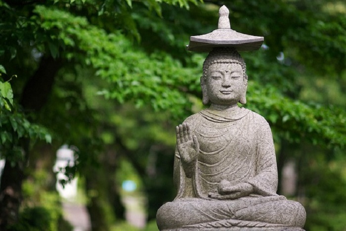 20 lời Phật dạy giúp nhẹ lòng, tiêu tan mọi phiền muộn khổ đau trong cuộc sống