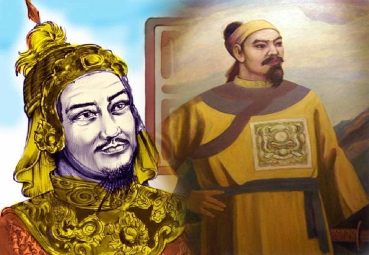 Tướng mạo của hai vị vua Lê Lợi và Nguyễn Huệ đã được 'thần thánh hóa' đến mức nào?