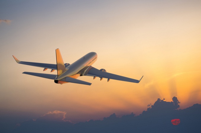 Giá vé máy bay Tết Nhâm Dần 2022 đang mở mức cao hay thấp?