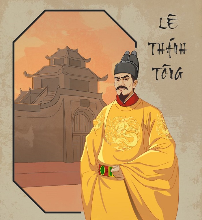 Dai-Viet-thoi-vua-Le-Thanh-Tong-tung-can-ca-Dong-Nam-A-nhu-the-nao
