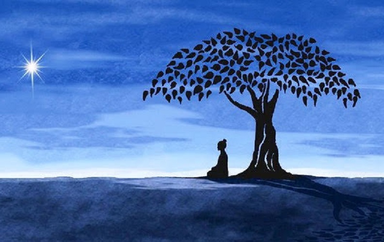 Phật dạy: Khát nước 3 ngày, chỉ lấy 1 hồ lô, sống ở đời biết dừng và biết đủ mới chạm đến hạnh phúc tối thượng