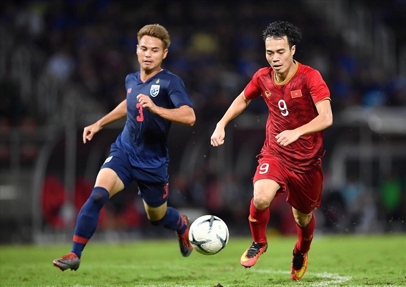 Kết quả AFF Cup 2020 hôm nay (23/12): Việt Nam vs Thái Lan là 'chung kết sớm'