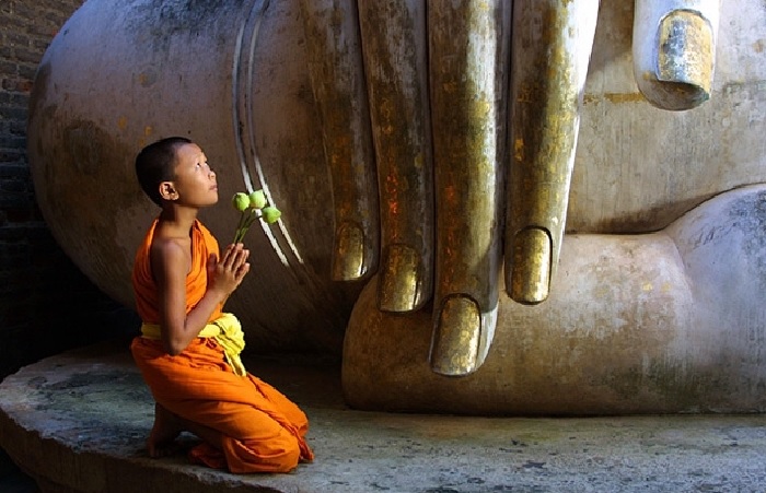 Ý nghĩa 'Tam Bảo tự tâm', Phật tử nào cũng cần hiểu rõ